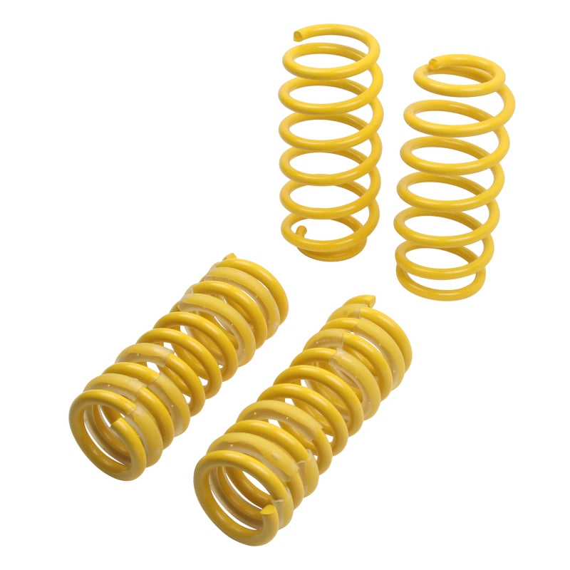 ST Sport-tech Lowering Springs Chrysler 300C 2WD / Dodge Charger Magnum - T1 Motorsports