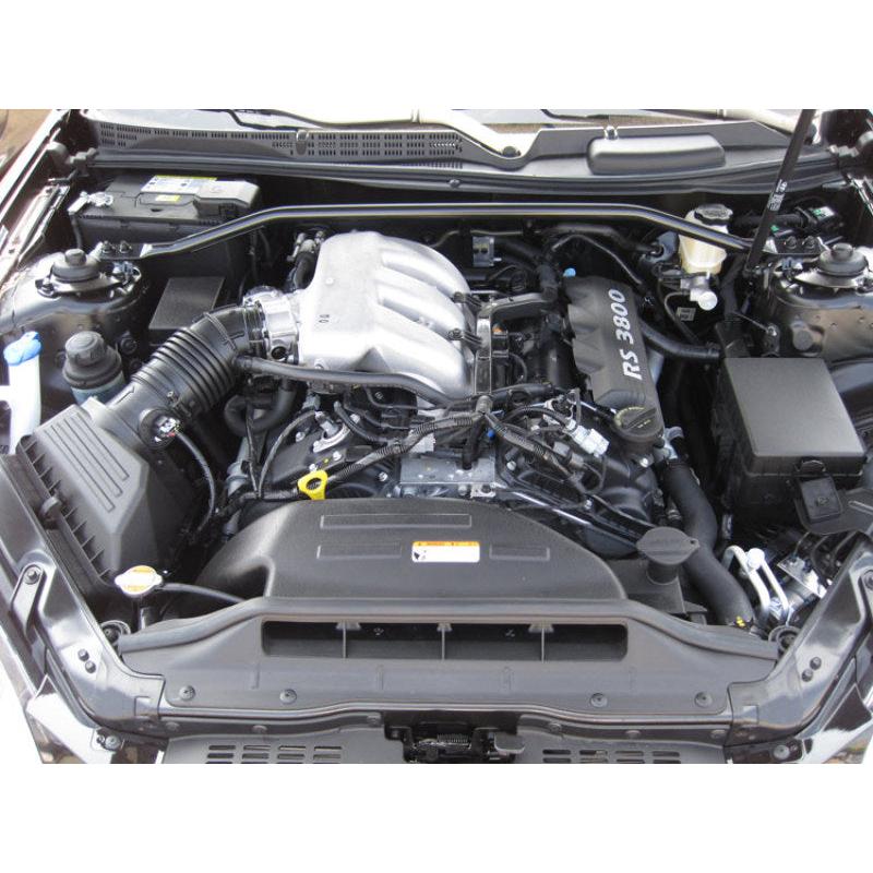 K&N Hyundai Genesis Coupe 2.0T/3.8 Drop In Air Filter