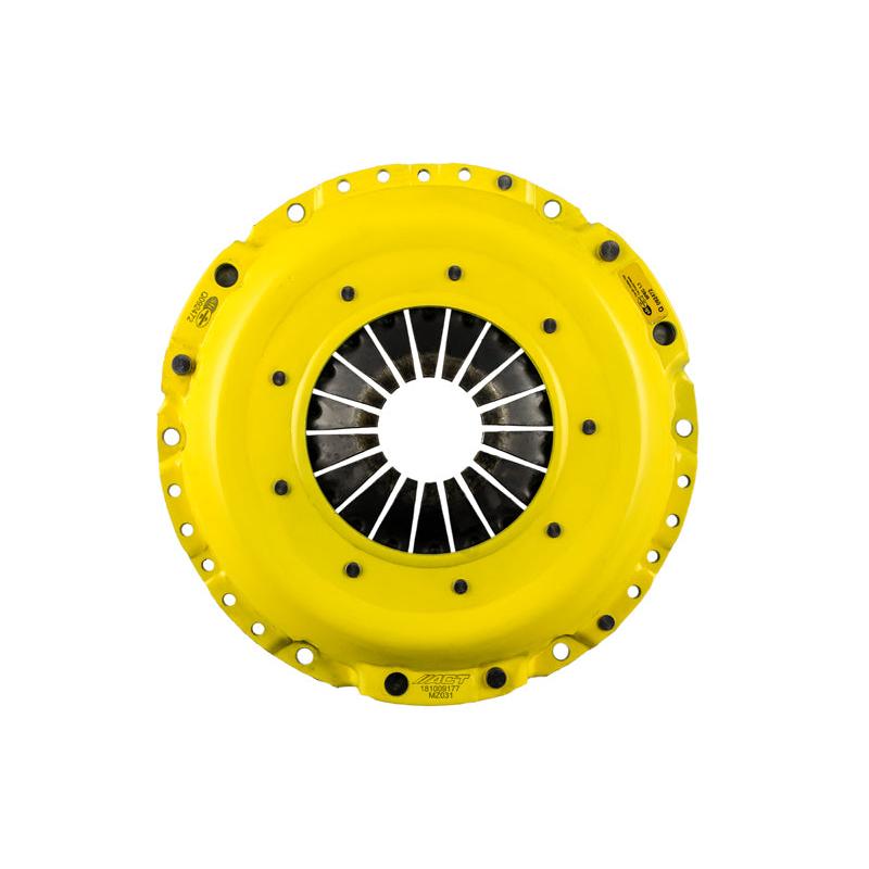 ACT 07-13 Mazda Mazdaspeed3 2.3T P/PL Heavy Duty Clutch Pressure Plate (Use w/ACT FW) - T1 Motorsports