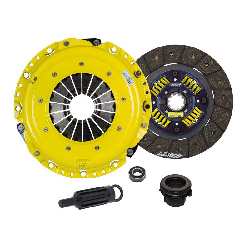 ACT 01-06 BMW M3 E46 XT/Perf Street Sprung Clutch Kit - T1 Motorsports