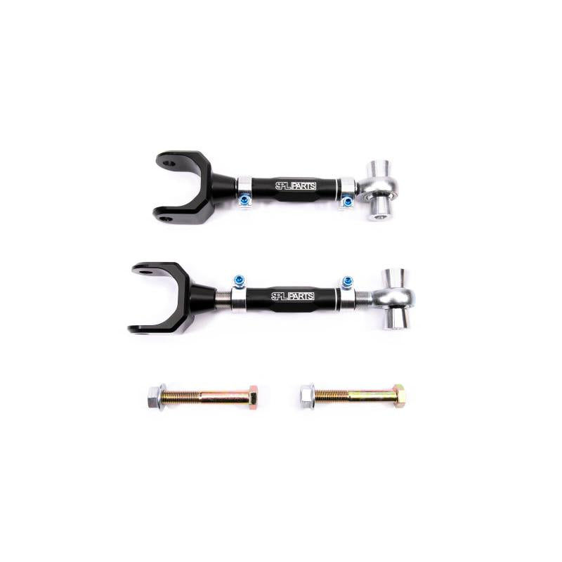 SPL Parts 2016+ Mazda Miata (ND) Rear Upper Control Arms