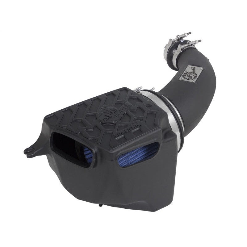 aFe Momentum GT Stage 2 PRO 5R Intake 11-14 Jeep Grand Cherokee 3.6L V6