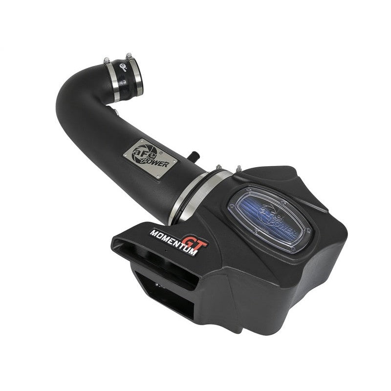 aFe Momentum GT Pro 5R Cold Air Intake System 11-17 Jeep Grand Cheroke