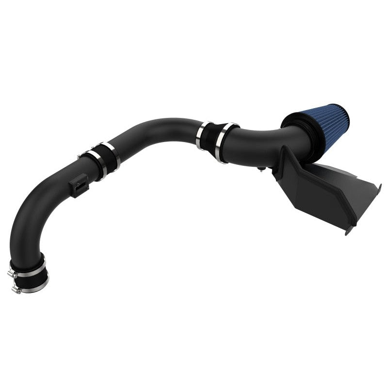 aFe MagnumFORCE Intakes Stage-2 P5R AIS P5R VW Jetta/GTI 05-08 L4-2.0L (t) MKV