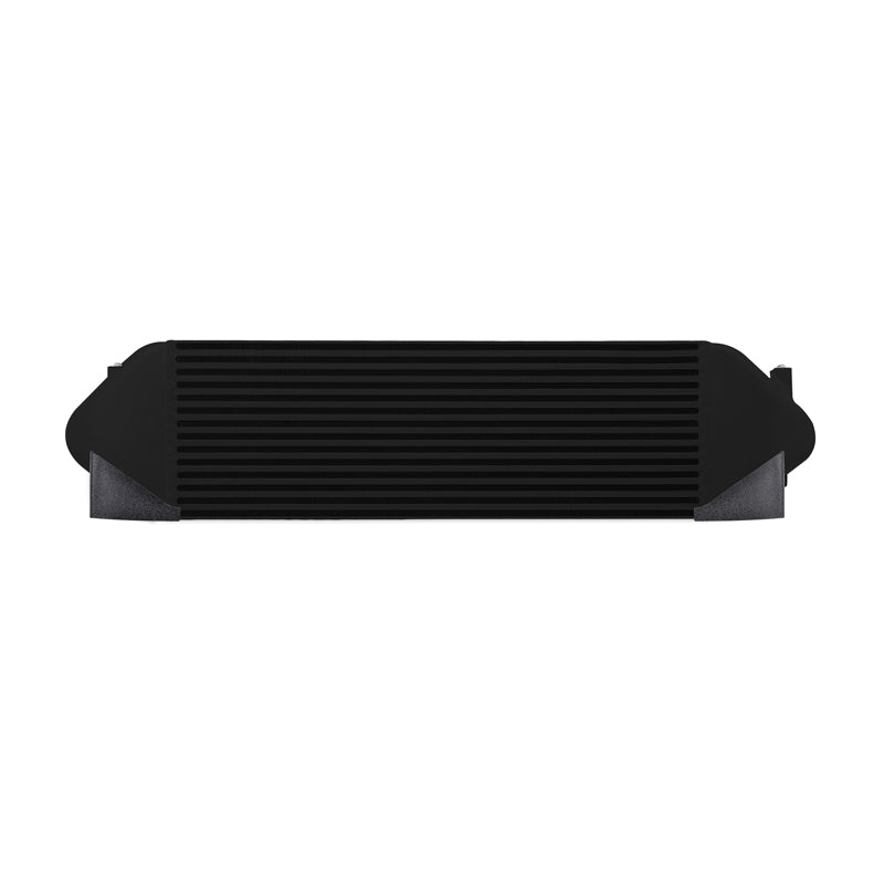 Mishimoto 2016+ Ford Focus RS Performance Intercooler Kit - Black - T1 Motorsports