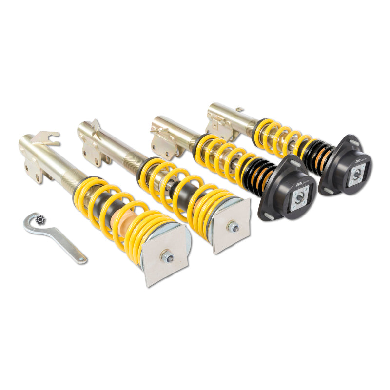 ST TA-Height Adjustable Coilovers 02-07 Subaru Impreza incl WRX/ WRX STI - T1 Motorsports