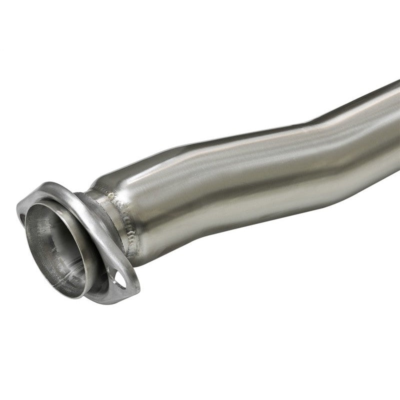 aFe Takeda 3in SS Exhaust Cat-Back 15-16 Subaru WRX/STI 2.0L/2.5L Polished Tips