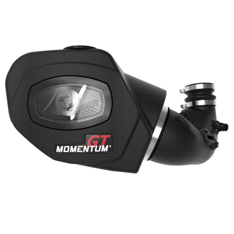 aFe POWER Momentum GT Pro Dry S Intake System 17-21 BMW 540i (G30) L6-3.0L (t) B58