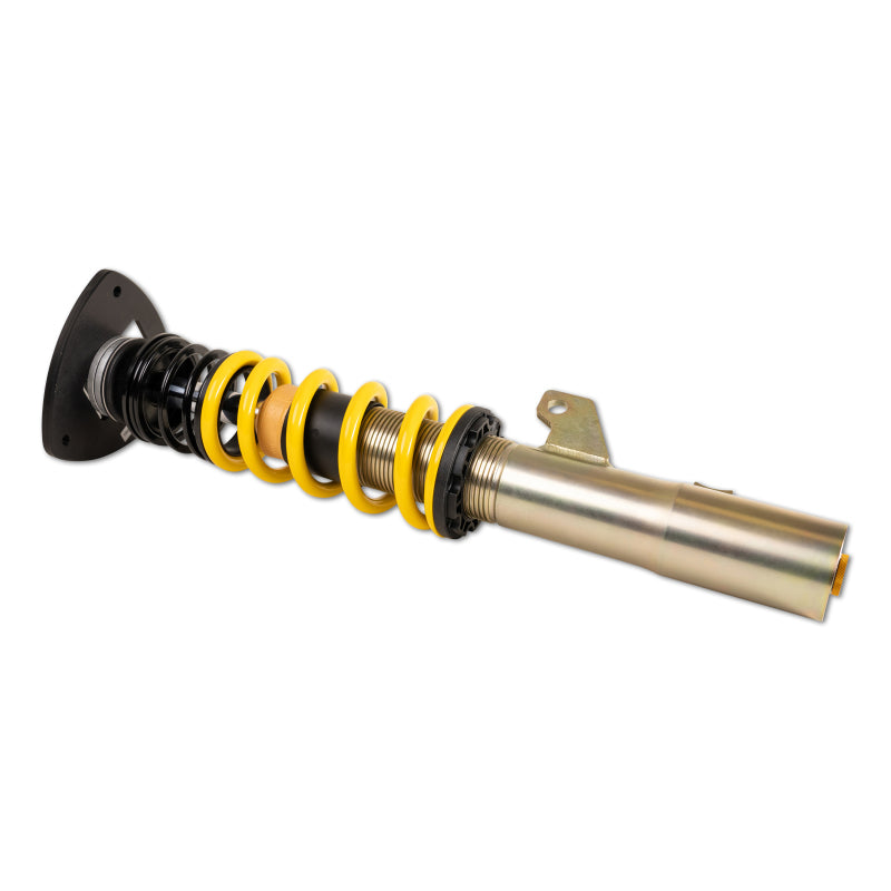 ST XTA-Plus 3 Adjustable Coilovers 15-19 VW Golf VII R 2.0T - T1 Motorsports