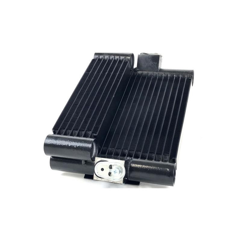 CSF 15-18 BMW M2 (F87) Race-Spec Oil Cooler - T1 Motorsports