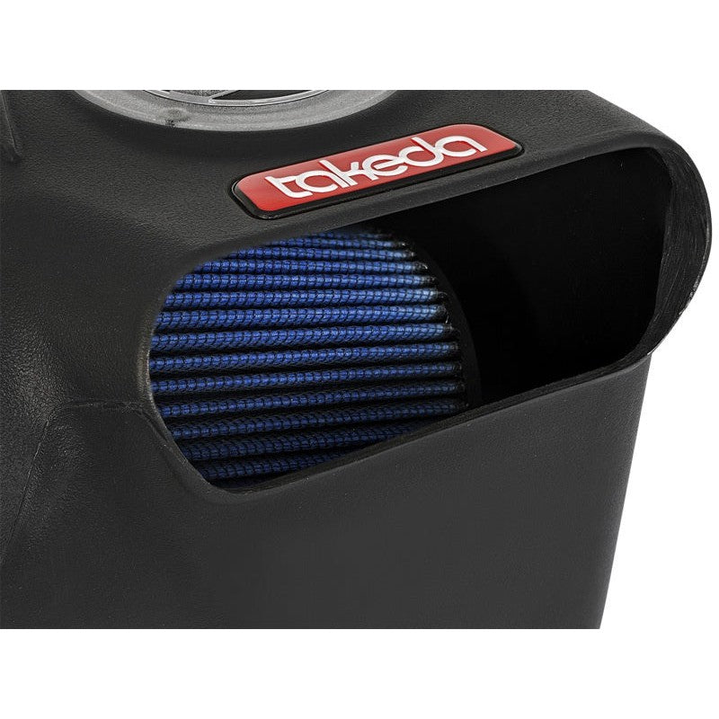 aFe Takeda Intake System Stage 2 Pro 5R for 2016 Honda Civic 1.5L (Non Si)