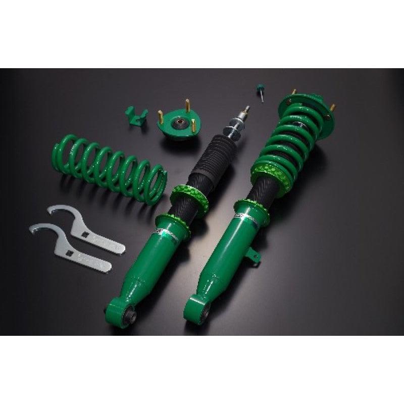 Tein 07-11 Lexus GS350 (GRS191L/GRS190L) / 07-11 Lexus GS450H (GWS191L) Flex AVS Coilover Kit - T1 Motorsports