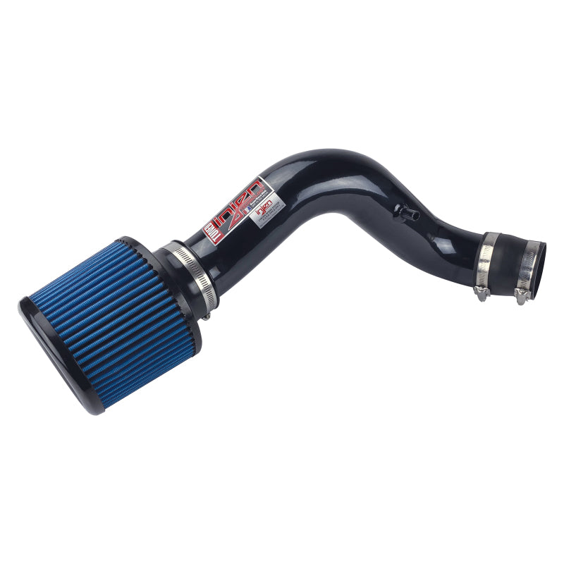 Injen 94-01 Acura Integra GSR L4 1.8L Black IS Short Ram Cold Air Intake - T1 Motorsports