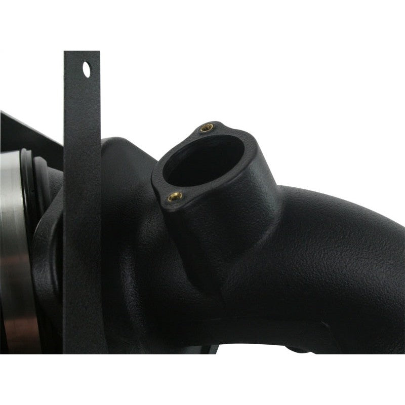 aFe MagnumFORCE Intakes Stage-2 P5R AIS P5R Audi A4 02-05 L4-1.8L (t)