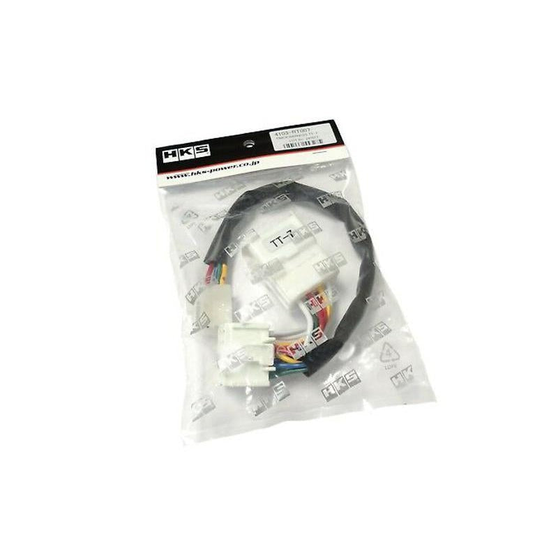 HKS / Blitz / Apexi / Stri 08+ WRX/STi TT Harness FT-6