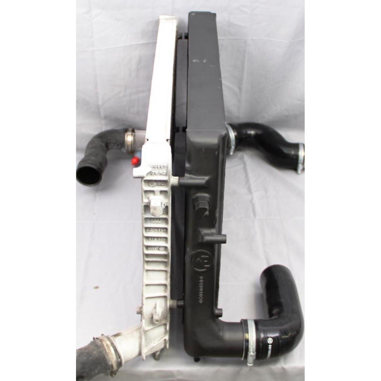 Wagner Tuning VAG 2.0L TFSI/TSI Competition Intercooler Kit