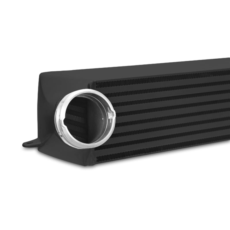 Mishimoto BMW 2007-11 335i/335xi/135i 3.0L Black Performance Intercooler - T1 Motorsports