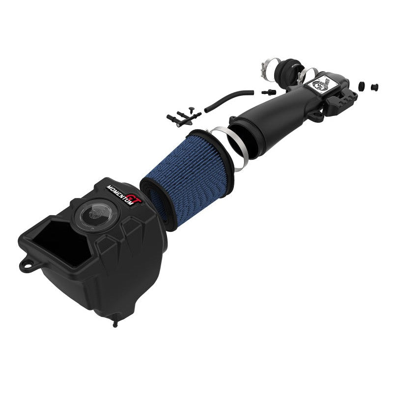aFe Momentum GT Pro 5R Cold Air Intake System 18-19 Jeep Wrangler (JL) I4-2.0L (t)