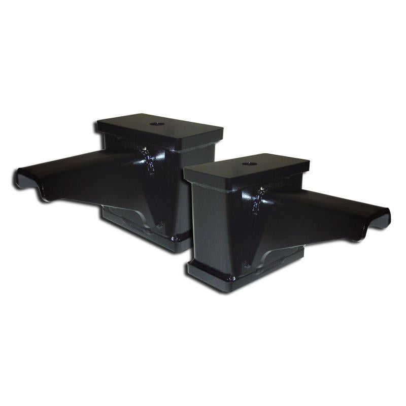 ICON 1999+ Ford F-250/F-350 5in Block Kit - T1 Motorsports