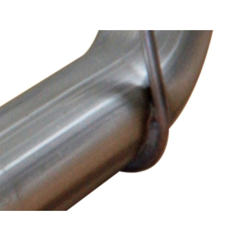 aFe MACHForce XP Cat-Back SS-409 Exhaust 04-08 Ford F-150 4.6/5.4L
