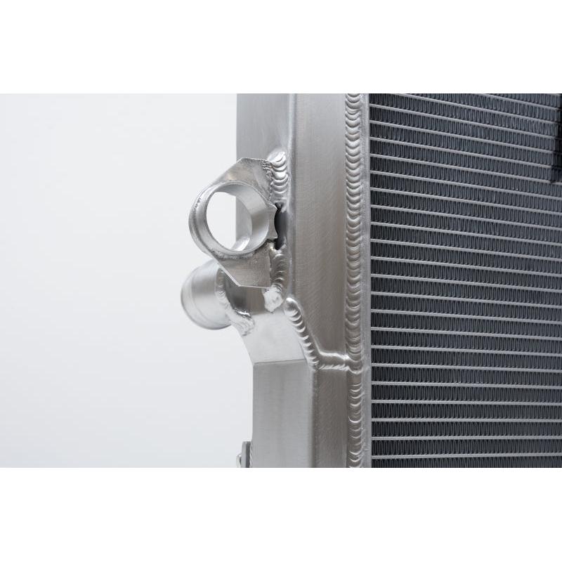 CSF 03-09 Lexus GX470 4.7L V8 / 03-09 Toyota 4Runner 4.7L V8 All Metal Radiator