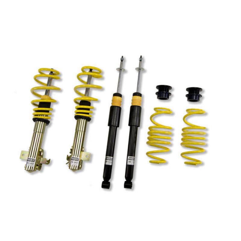 ST Coilover Kit 06-11 Honda Civic/Civic SI - T1 Motorsports