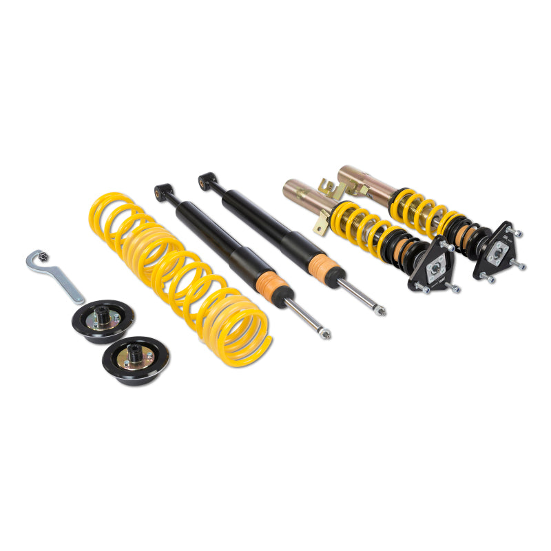 ST XTA Adjustable Coilovers 10-13 Mazdaspeed 3 - T1 Motorsports