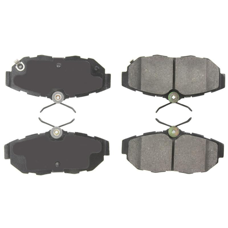 StopTech Performance Brake Pads