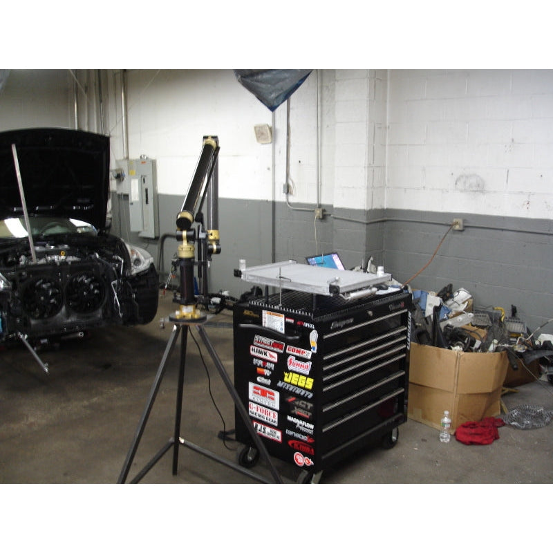 Mishimoto 09+ Nissan 370Z Manual Radiator - T1 Motorsports