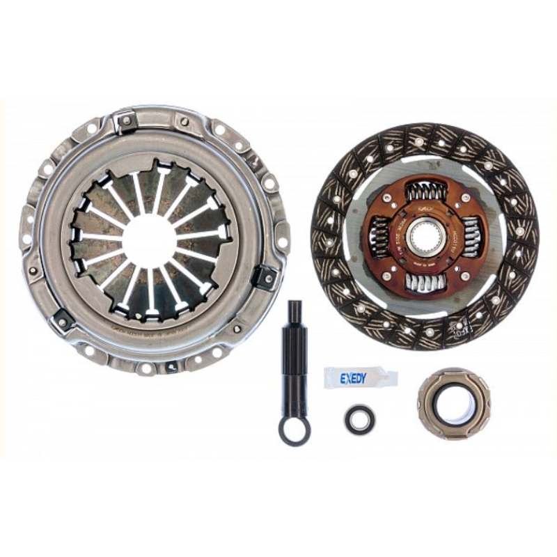 Exedy OE 1992-1993 Acura Integra L4 Clutch Kit - T1 Motorsports
