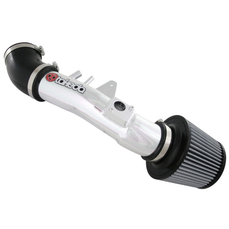 aFe Takeda Intakes Stage-2 PDS AIS PDS Honda Civic Si 06-11 L4-2.0L (pol)
