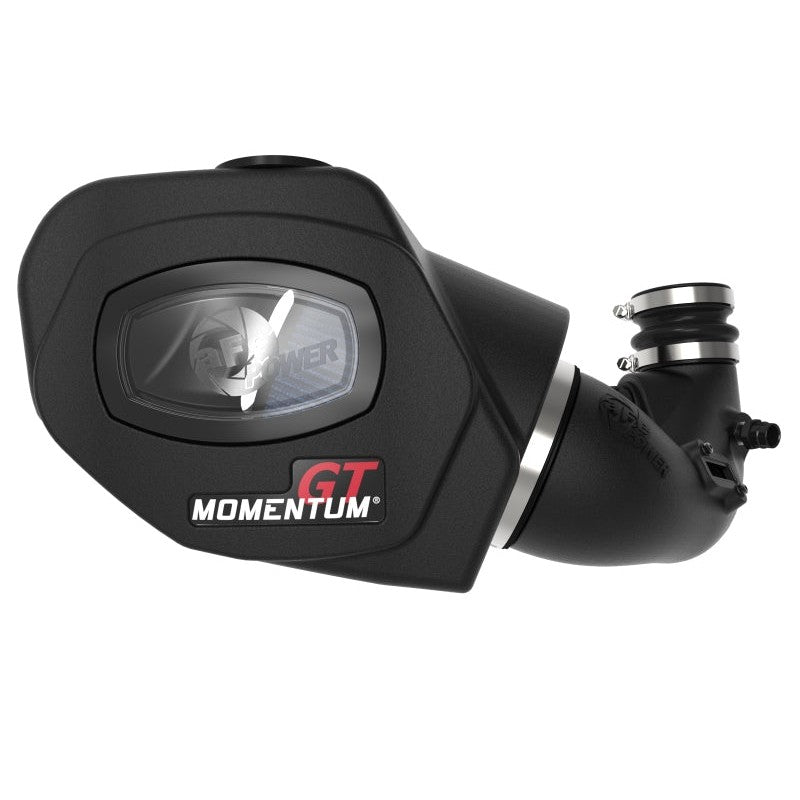 aFe POWER Momentum GT Pro 5R Intake System 17-21 BMW 540i (G30) L6-3.0L (t) B58