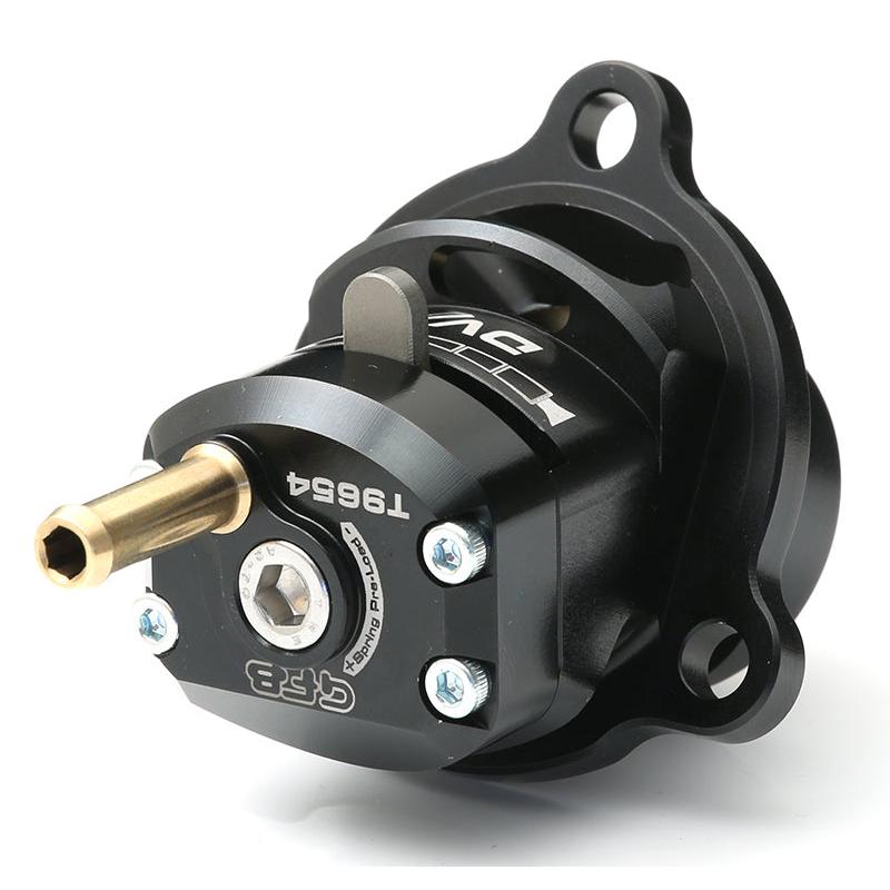 GFB DVX Fits Ford Focus ST / Volvo / Porsche and Borg-Warner EFR Turbos - T1 Motorsports