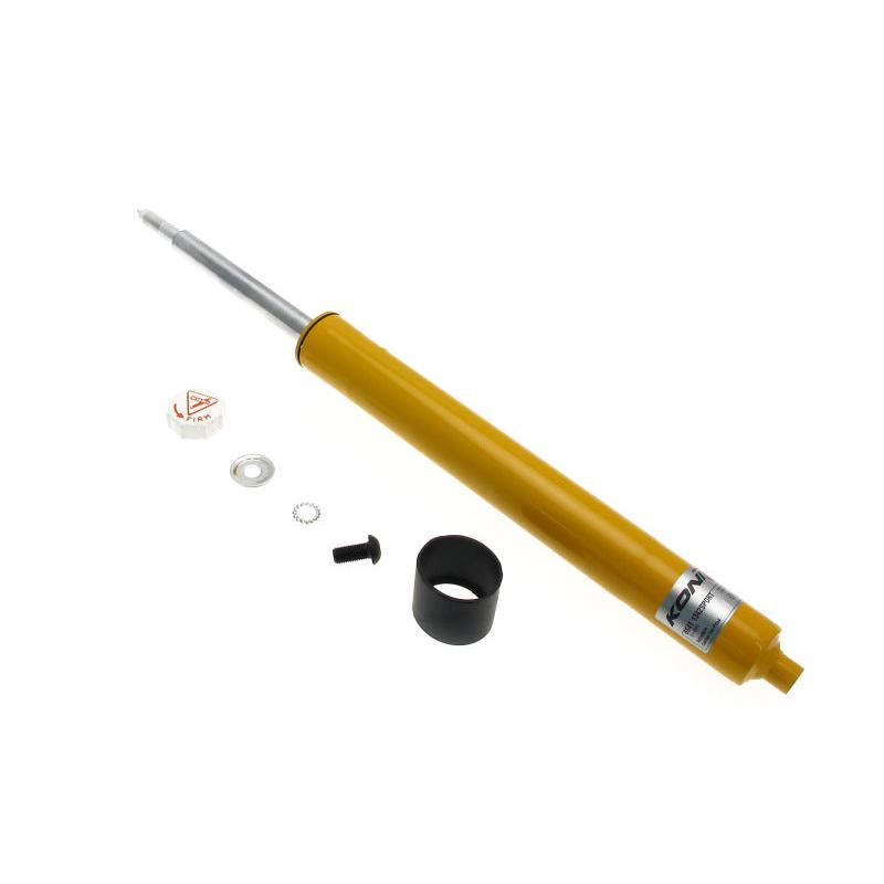 Koni Sport (Yellow) Shock 95-99 BMW 3 Series - M3 (Use with OE Strut Only) - Front - T1 Motorsports