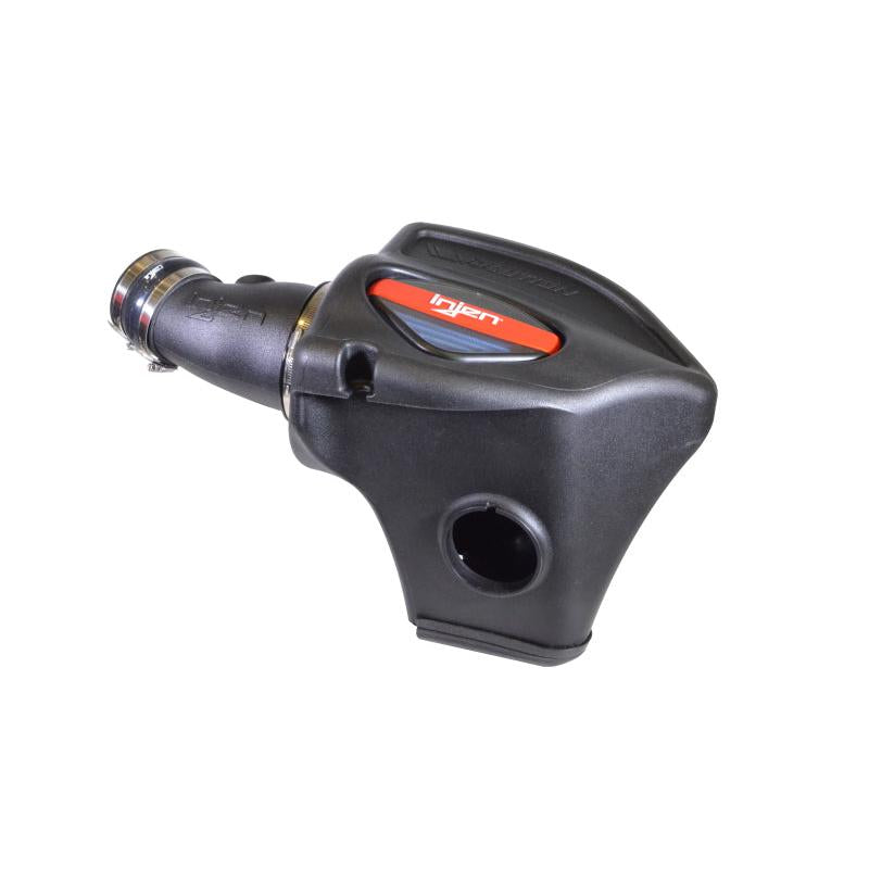 Injen 11-20 Dodge Challenger SRT8 6.4L Hemi / 12-17 Dodge Charger SRT8 6.4L Hemi Evolution Intake - T1 Motorsports