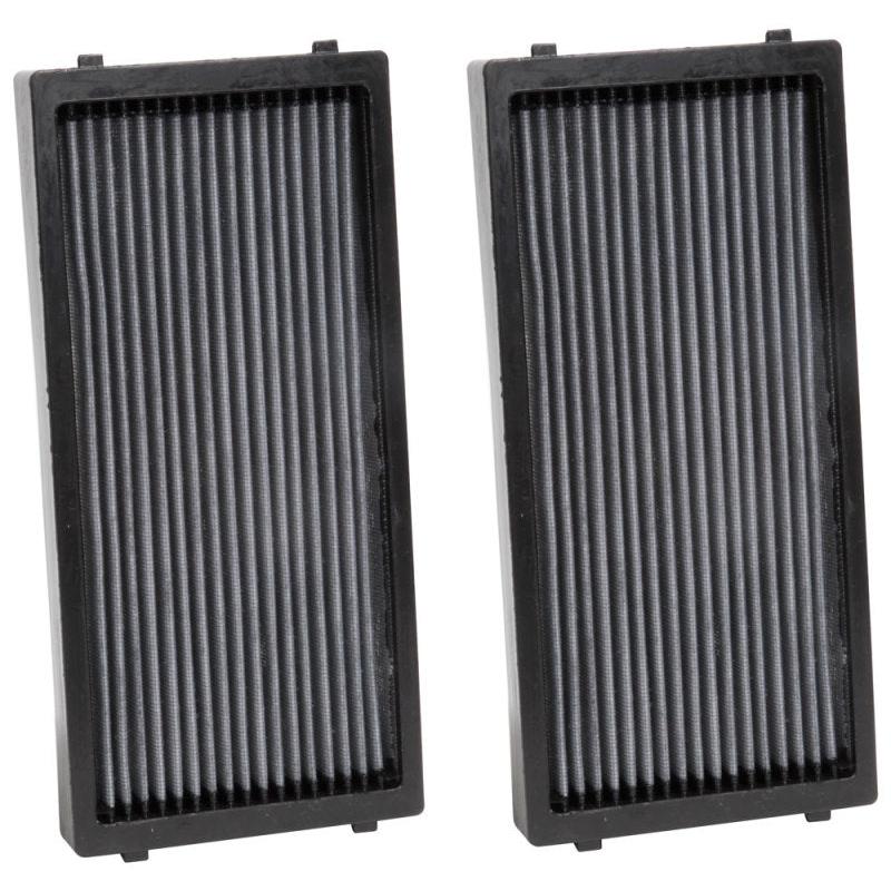 K&N BMW X5/X5 M/X6/X6 M Cabin Air Filter