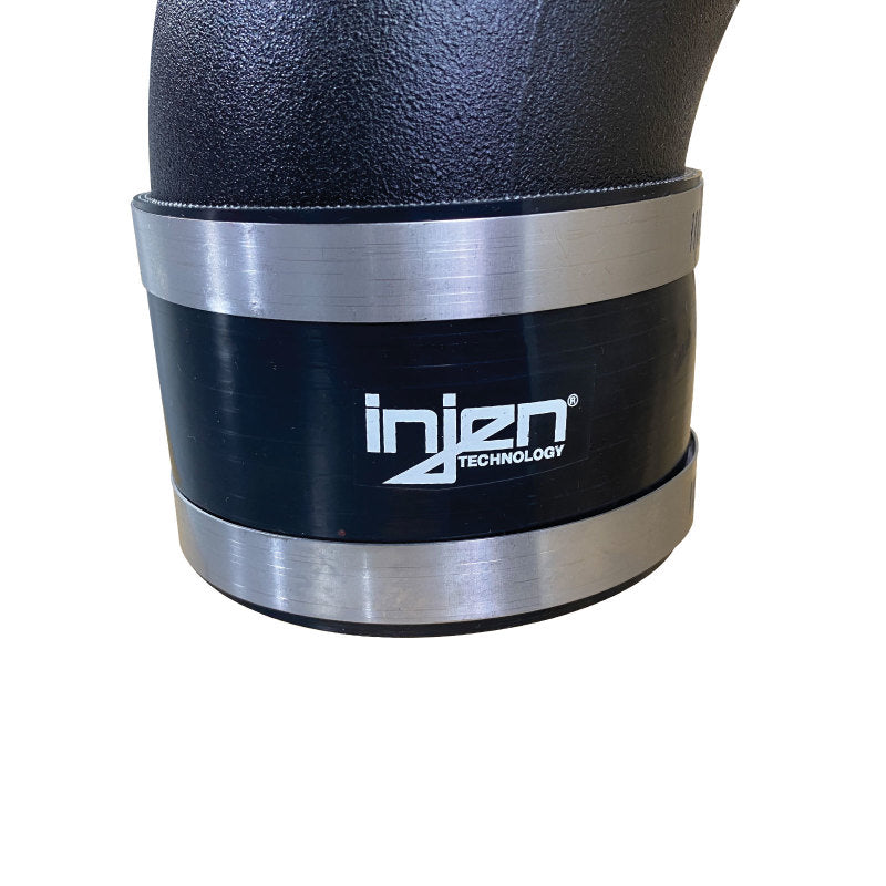 Injen 10-14 Ford F-150 6.2L V8 Raptor Evolution Intake - T1 Motorsports