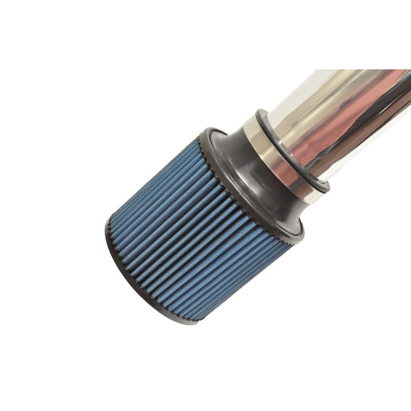 Injen 16-20 Acura ILX 2.4L Polished Cold Air Intake