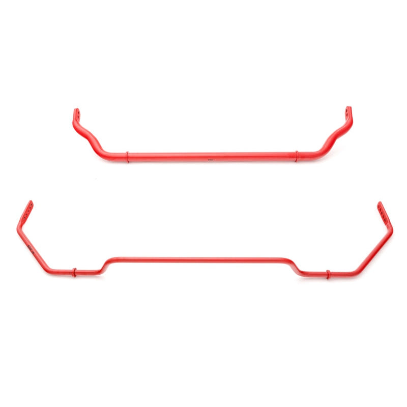 Eibach 35mm Front & 16mm Rear Anti-Roll-Kit for 09-11 Nissan GT-R R35 3.8L V6 Twin Turbo