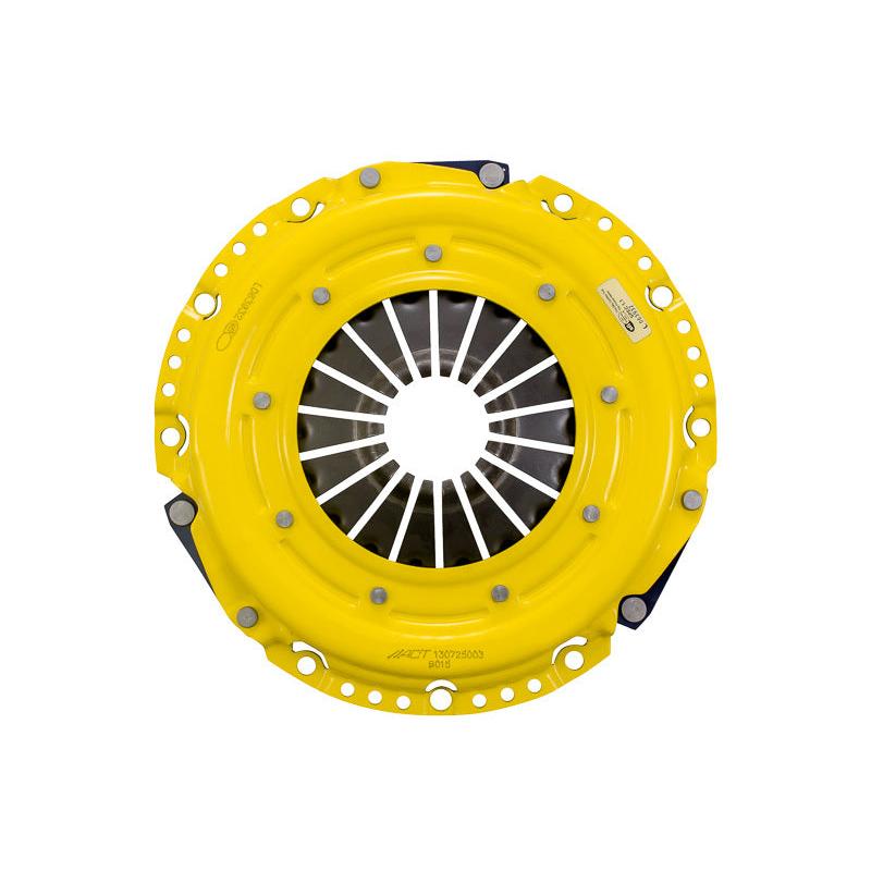 ACT 2007 BMW 335i P/PL Heavy Duty Clutch Pressure Plate - T1 Motorsports