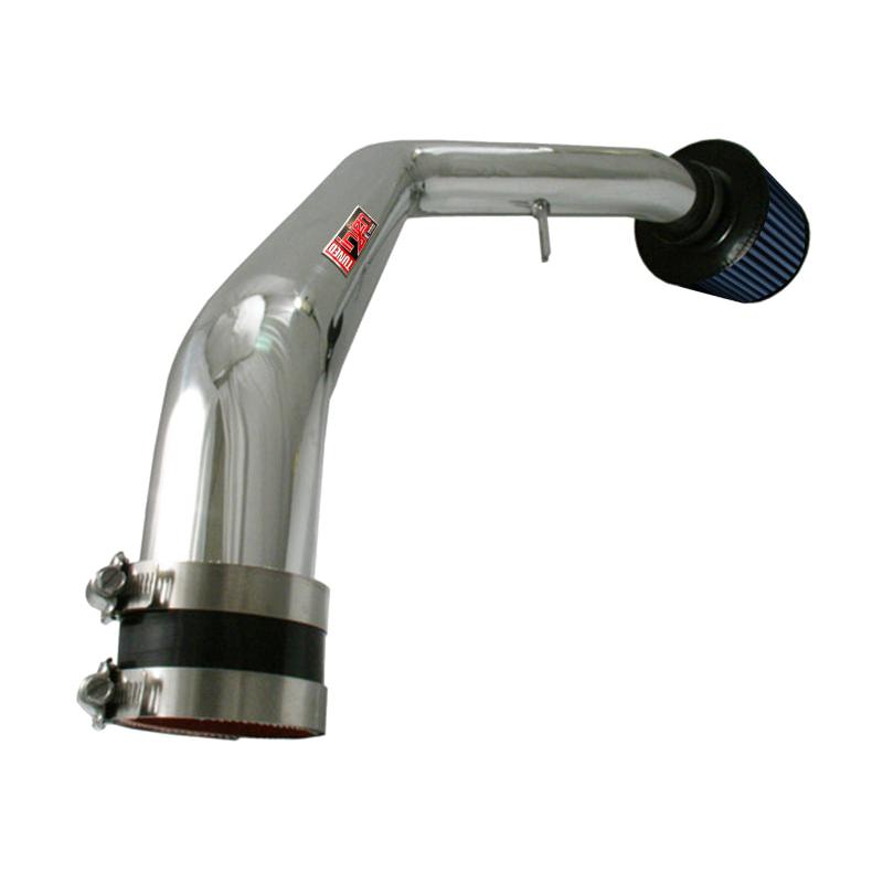 Injen 96-98 Civic Ex Hx EL(Canada) Polished Cold Air Intake - T1 Motorsports