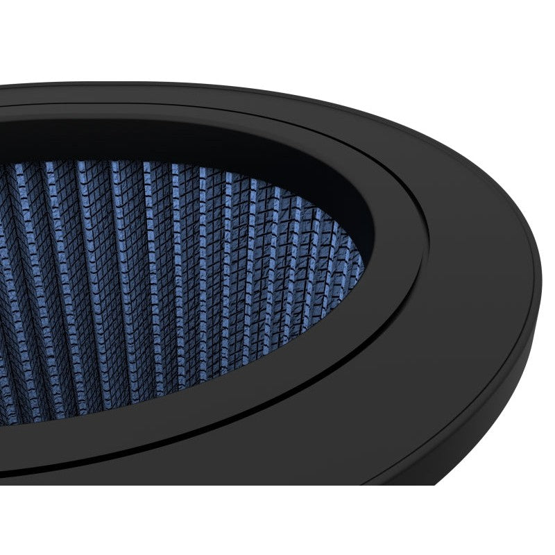 aFe MagnumFLOW Air Filters OER P5R A/F P5R Mitsubishi Cars & Trucks 86-94
