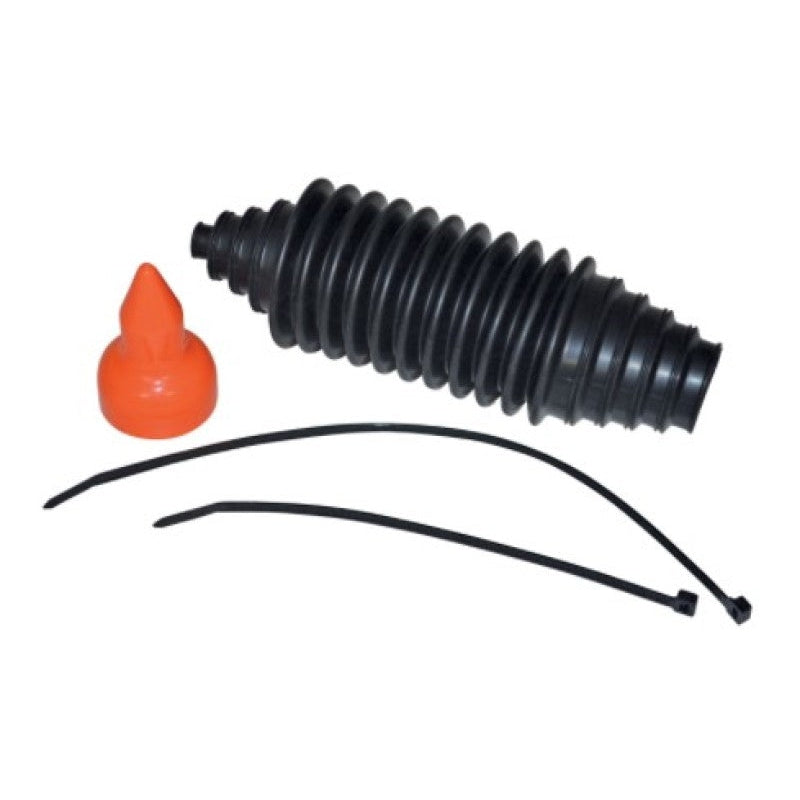 SPC Performance UNI-FIT STEERING BOOT (Each) - T1 Motorsports