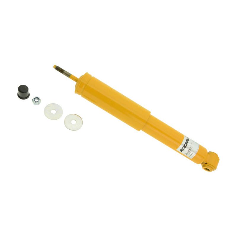 Koni Sport (Yellow) Shock 85-91 BMW 3 Series - E30 M3(E254) - Rear - T1 Motorsports