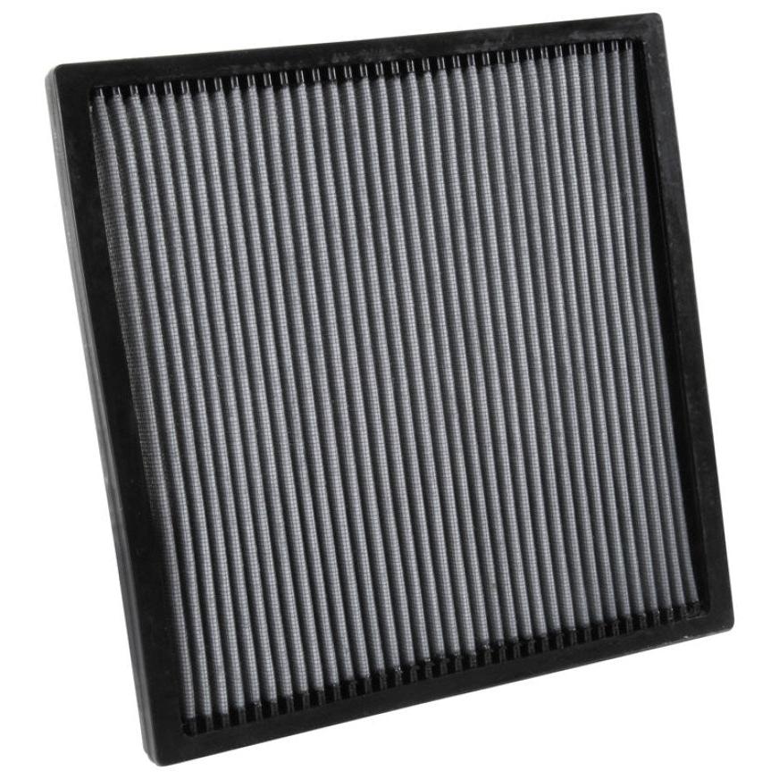 K&N 2010-2015 Chevrolet Camaro 3.6L V6 / 2010-2015 Chevrolet Camaro SS 6.2L V8 Cabin Air Filter