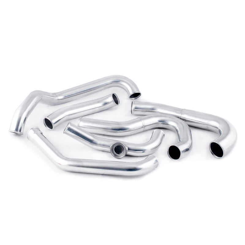 HKS S-Type Intercooler Kit - Subaru WRX STI