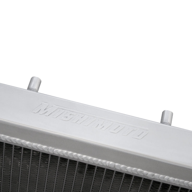 Mishimoto 95-99 Mitsubishi Eclipse Turbo Manual Aluminum Radiator - T1 Motorsports