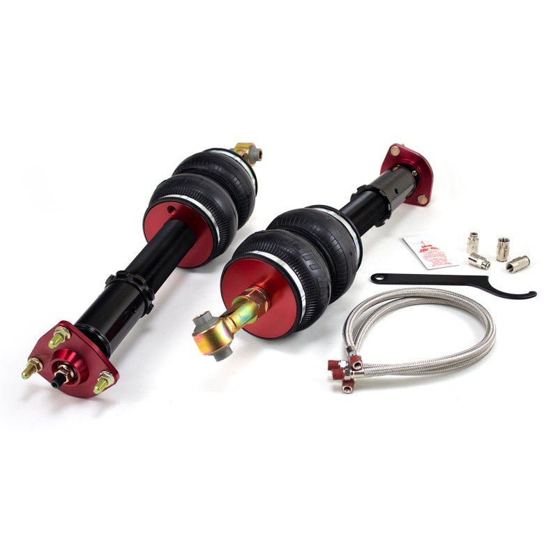 Air Lift Performance Rear Kit - 1998-2005 Lexus GS300