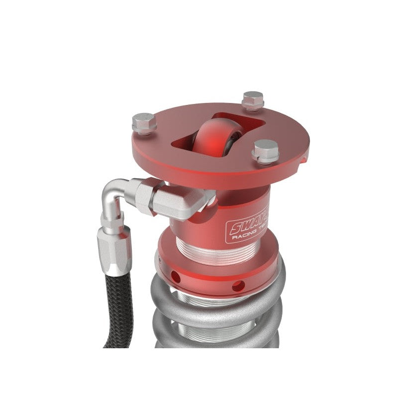 aFe Sway-A-Way 2.5 Front Coilover Kit w/ Remote Reservoirs - 05-22 Toyota Tacoma