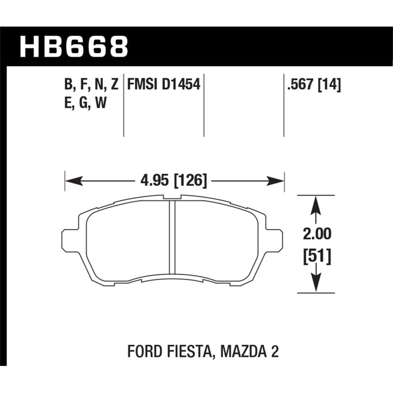 Hawk 15-16 Cadillac XTS / Chevrolet Corvette DTC-70 Front Brake Pads - T1 Motorsports